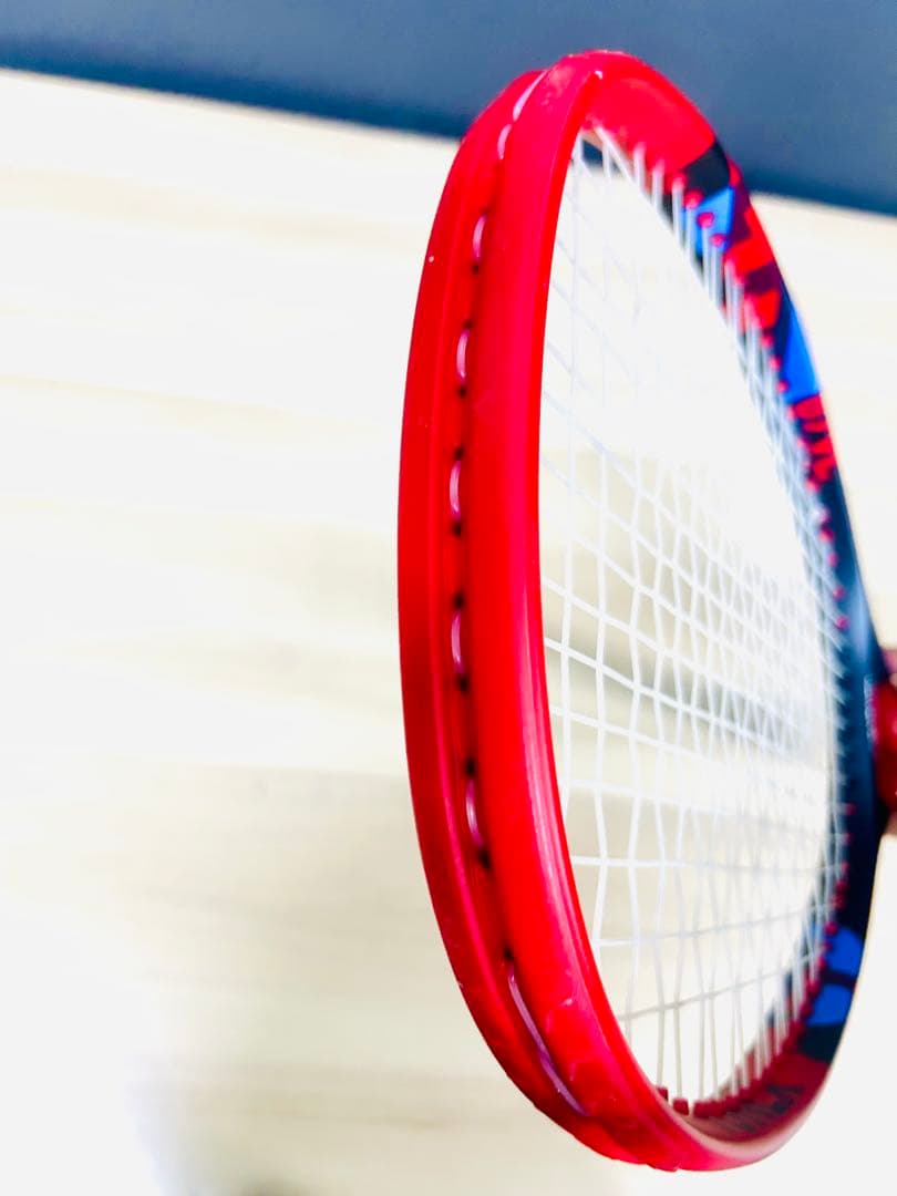 限定1本！VCORE 100L 280g グリップ1