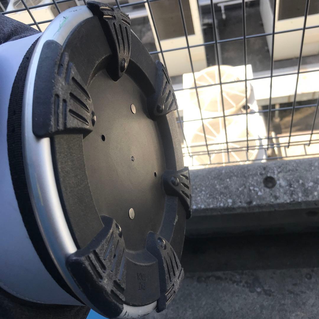 ゴルフ　キャディバッグ　CLUNK