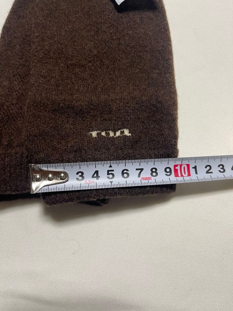 モンゴルウール　TOD社レッグウォーマーセット