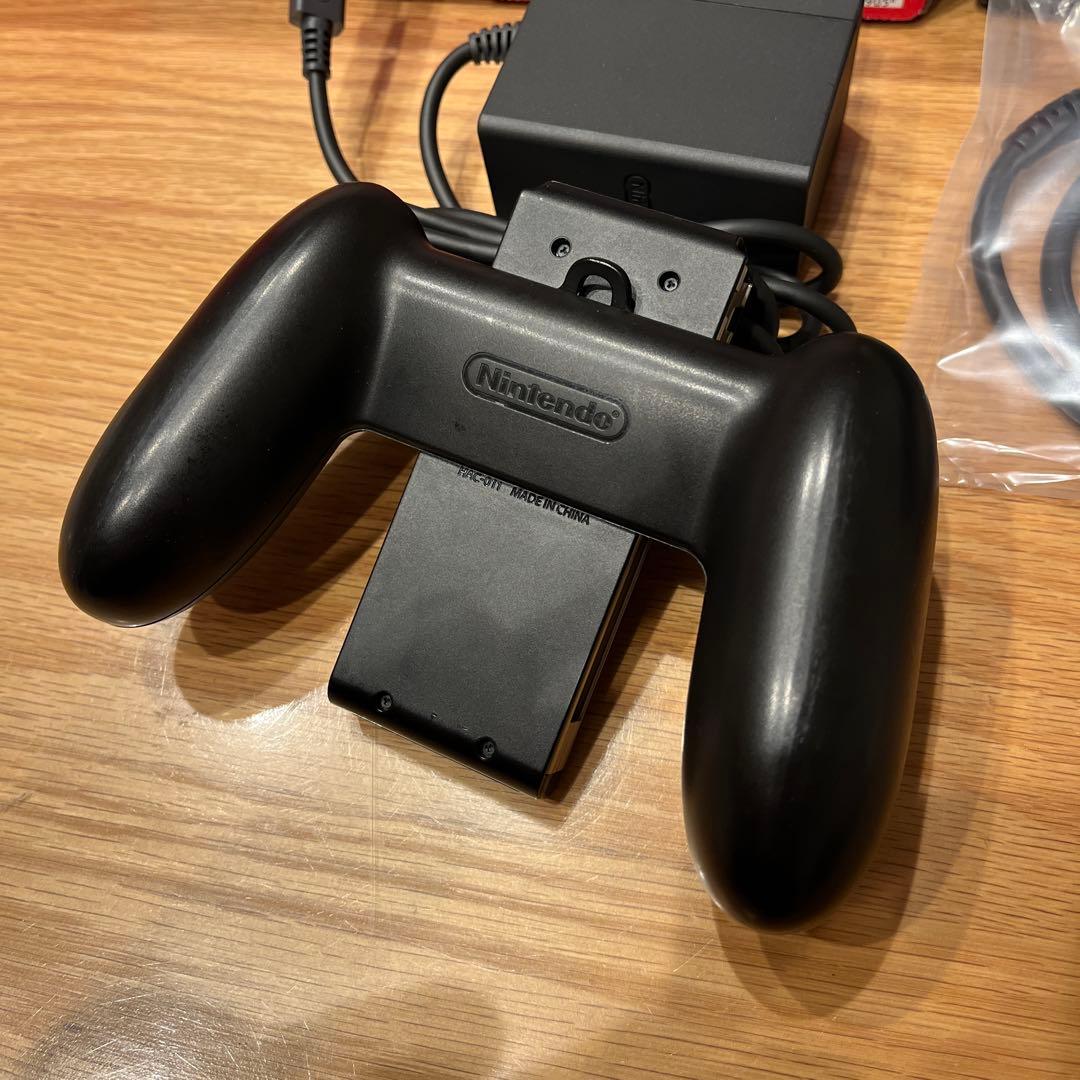 Nintendo Switch 本体　2022年2月購入