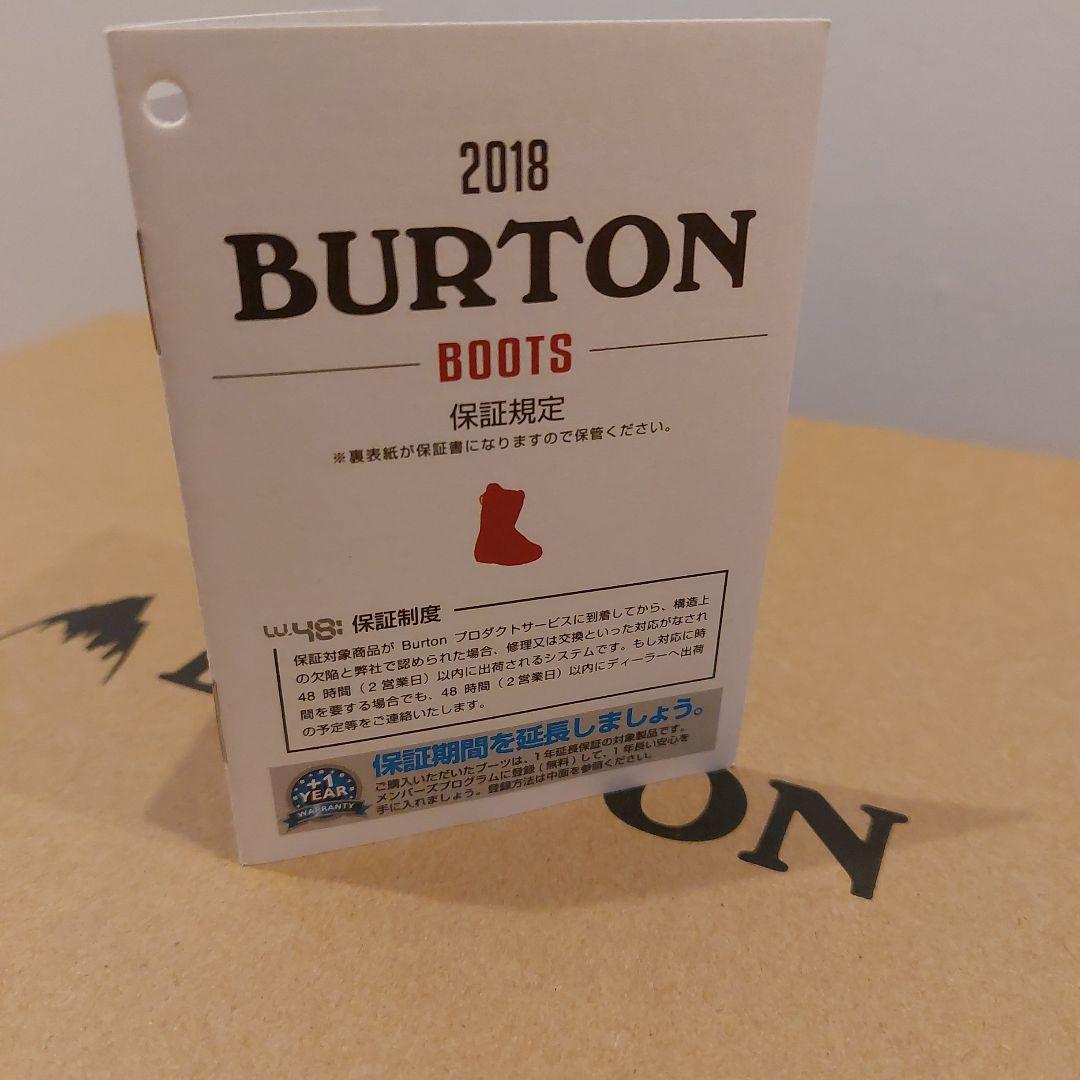 Burton Limelight BOA スノーボードブーツ 7 US