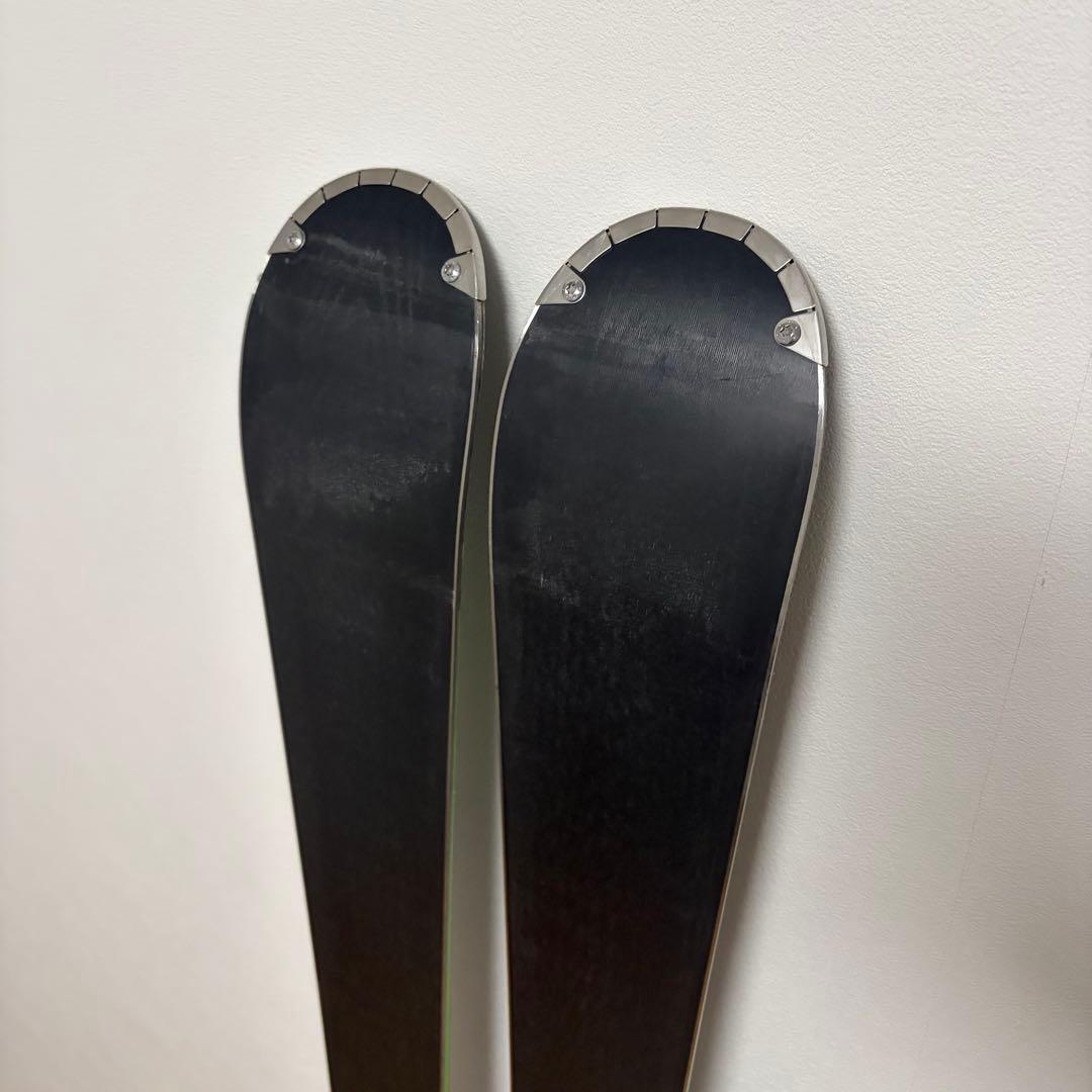 【美品】ATOMIC REDSTER X7 WIDE BODY WB 168cm