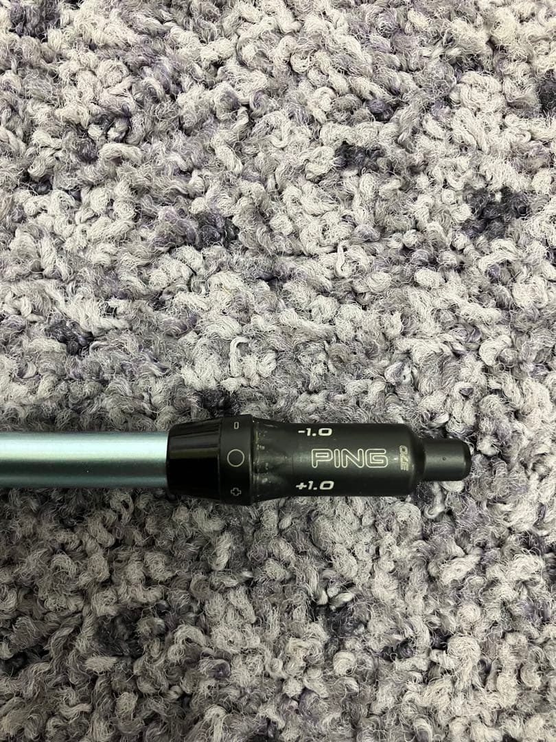 クラブ magical ATTAS Lightweight for Utility