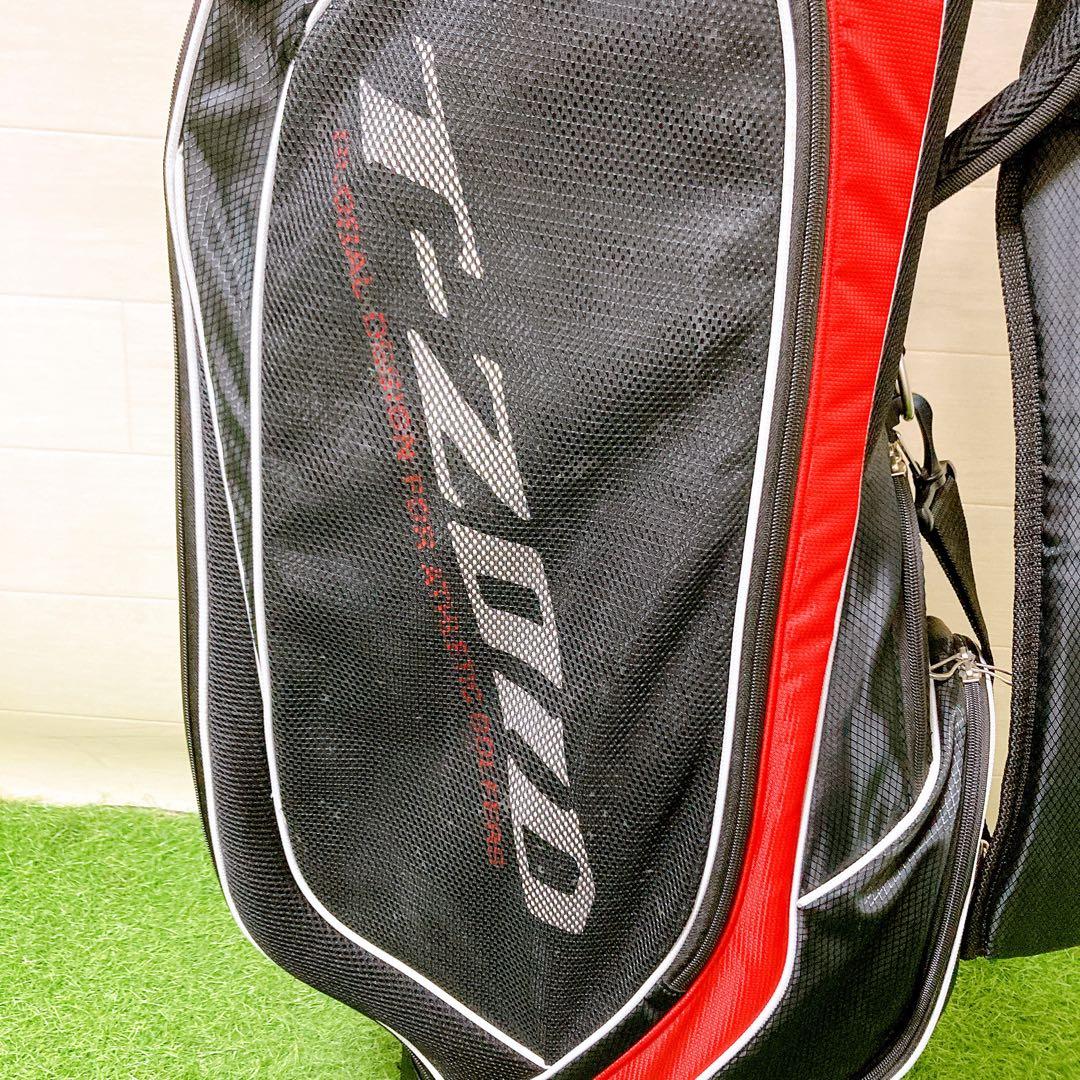 S2.ミズノ　初心者オススメ　ゴルフクラブ　メンズセット　14本 右利き