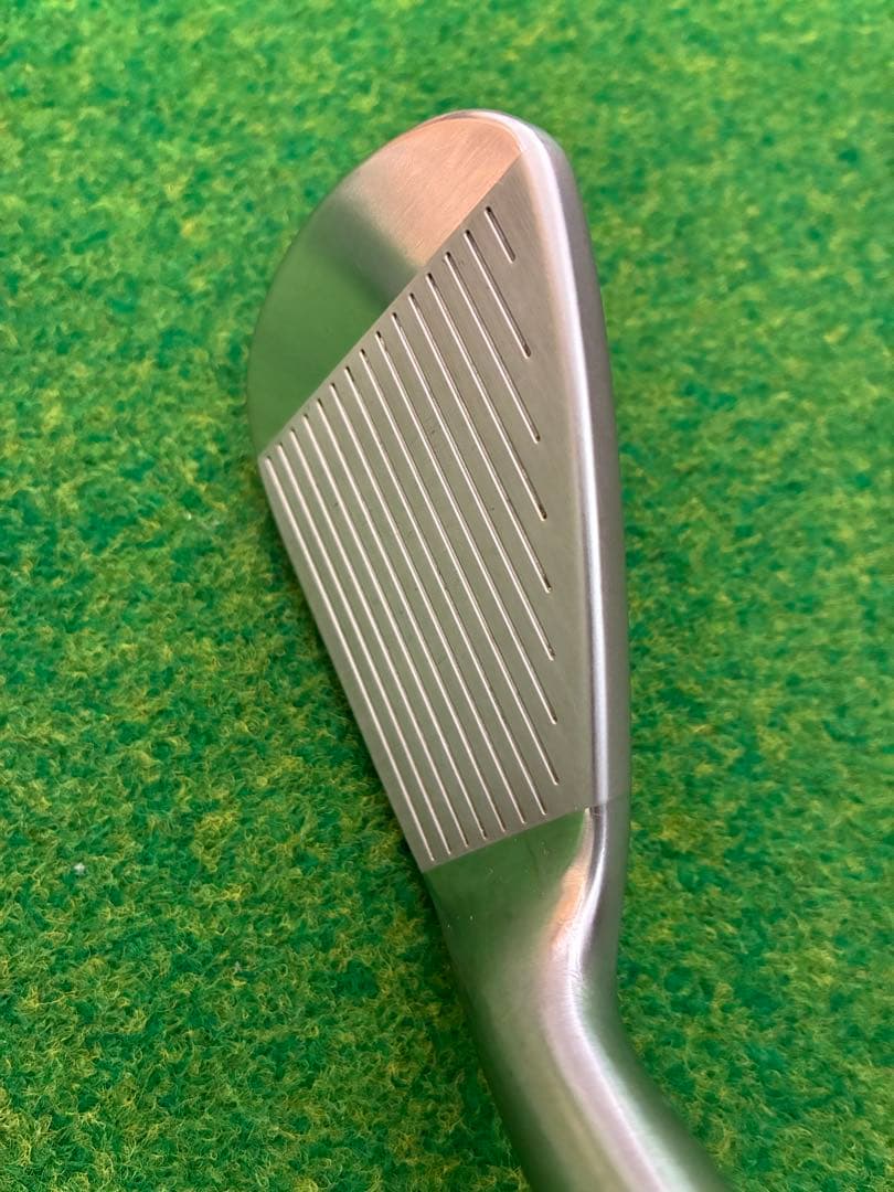 【希少美品】　スリクソン Z585 アイアン モーダス105 dst 6本セット