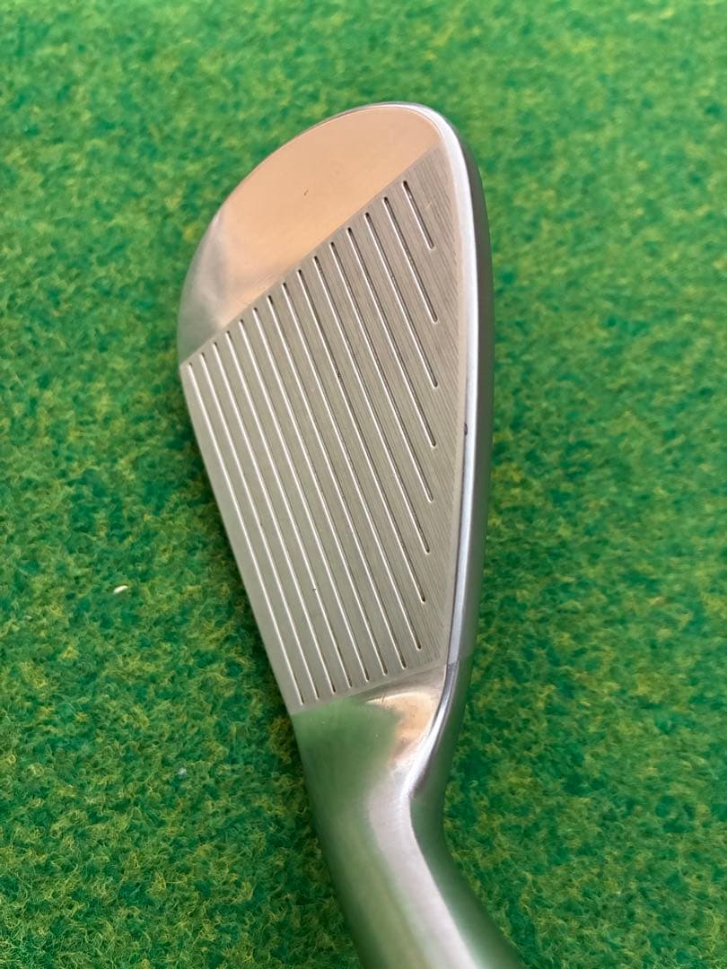 【希少美品】　スリクソン Z585 アイアン モーダス105 dst 6本セット