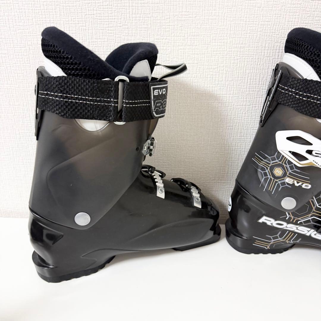ROSSIGNOL ロシニョールEVO70 スキー用ブーツ 26〜26.5