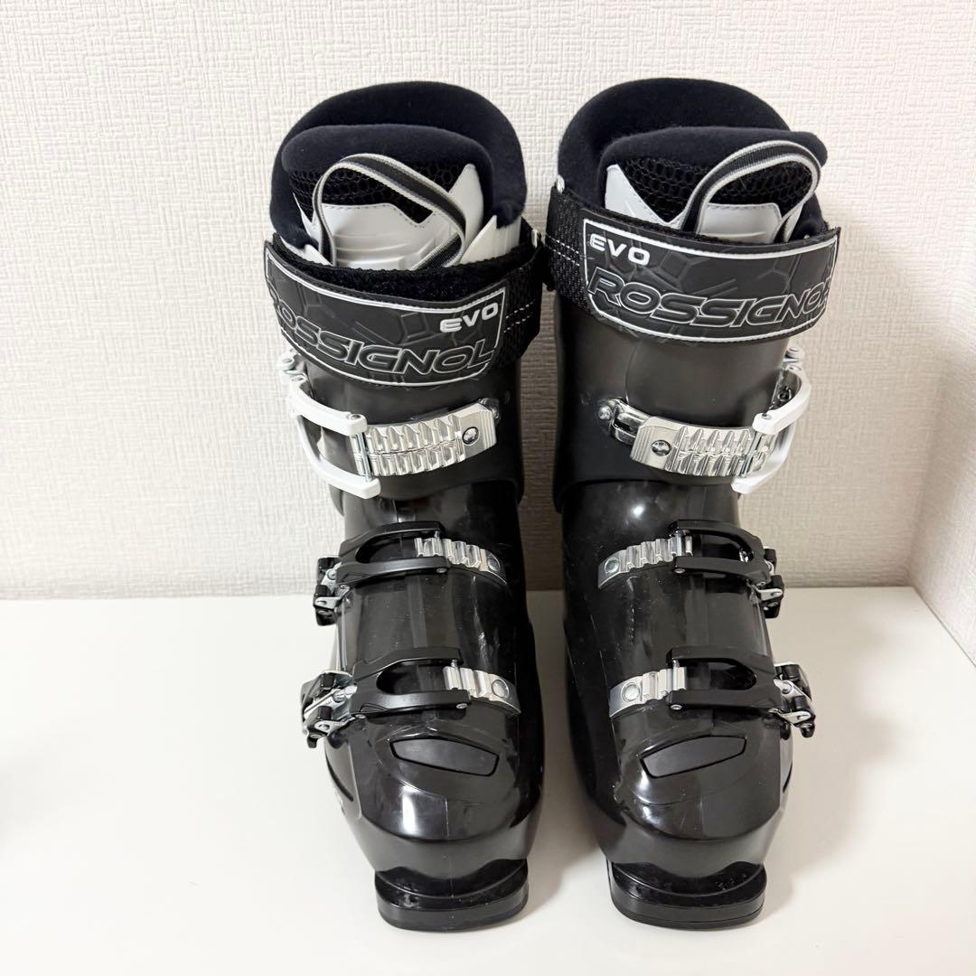 ROSSIGNOL ロシニョールEVO70 スキー用ブーツ 26〜26.5