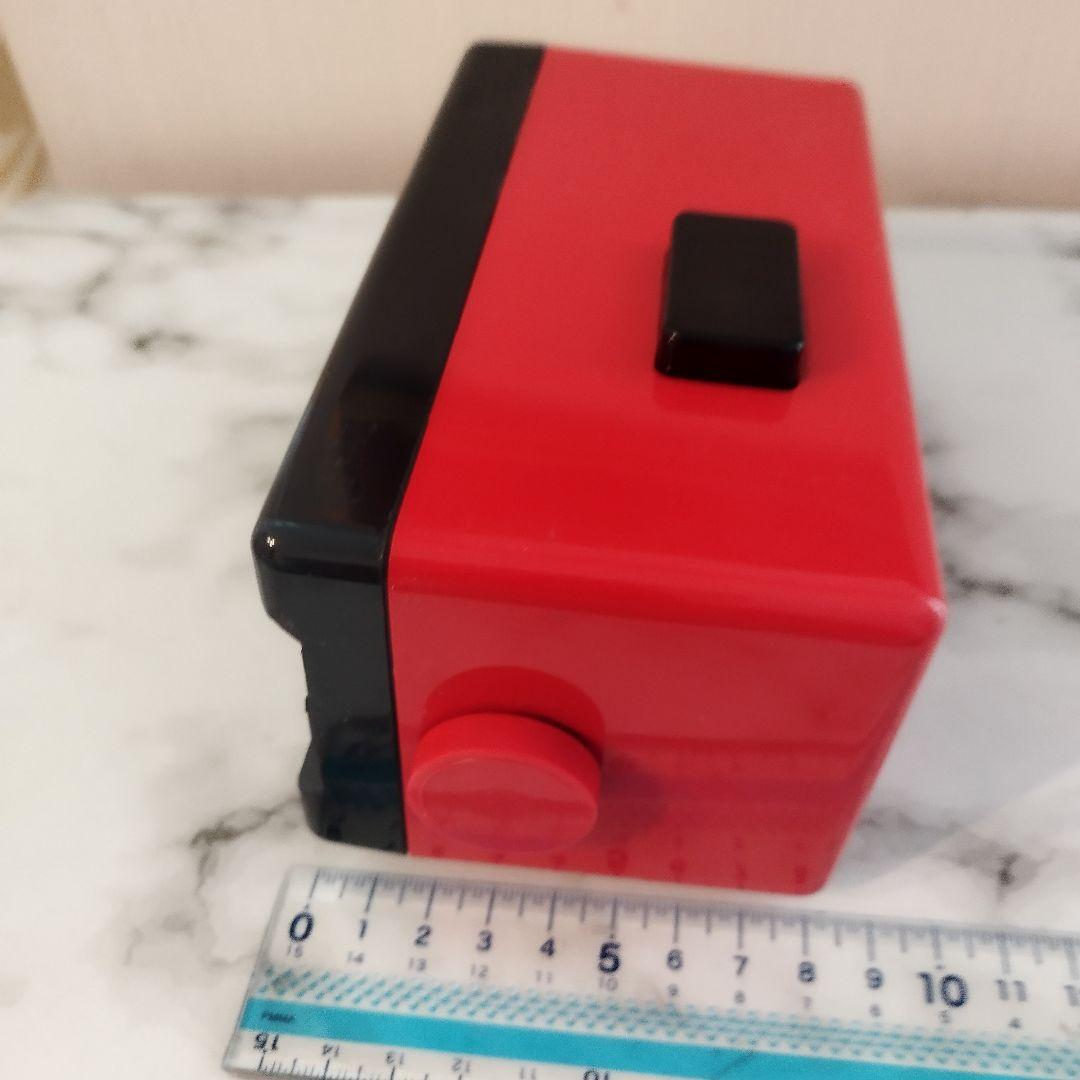 SEIKO パタパタ時計 昭和レトロ DP 690T