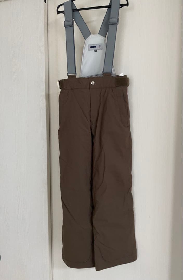 FILA BIELLA ITALIA スノーボードウェア　レディース　上下セット