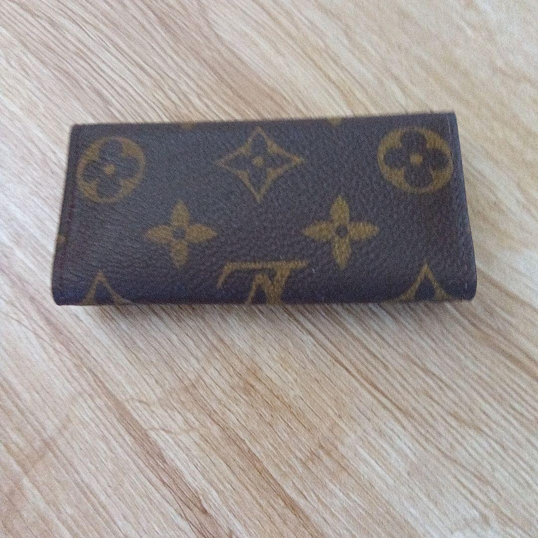 ルイビトン　キーケース