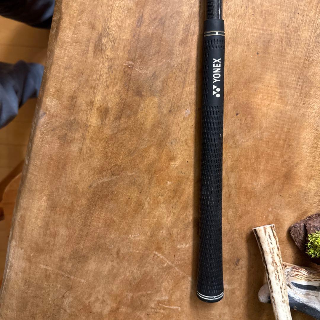 [石川遼]TYPE380 9度　ヨネックス EZONE 1 ドライバー