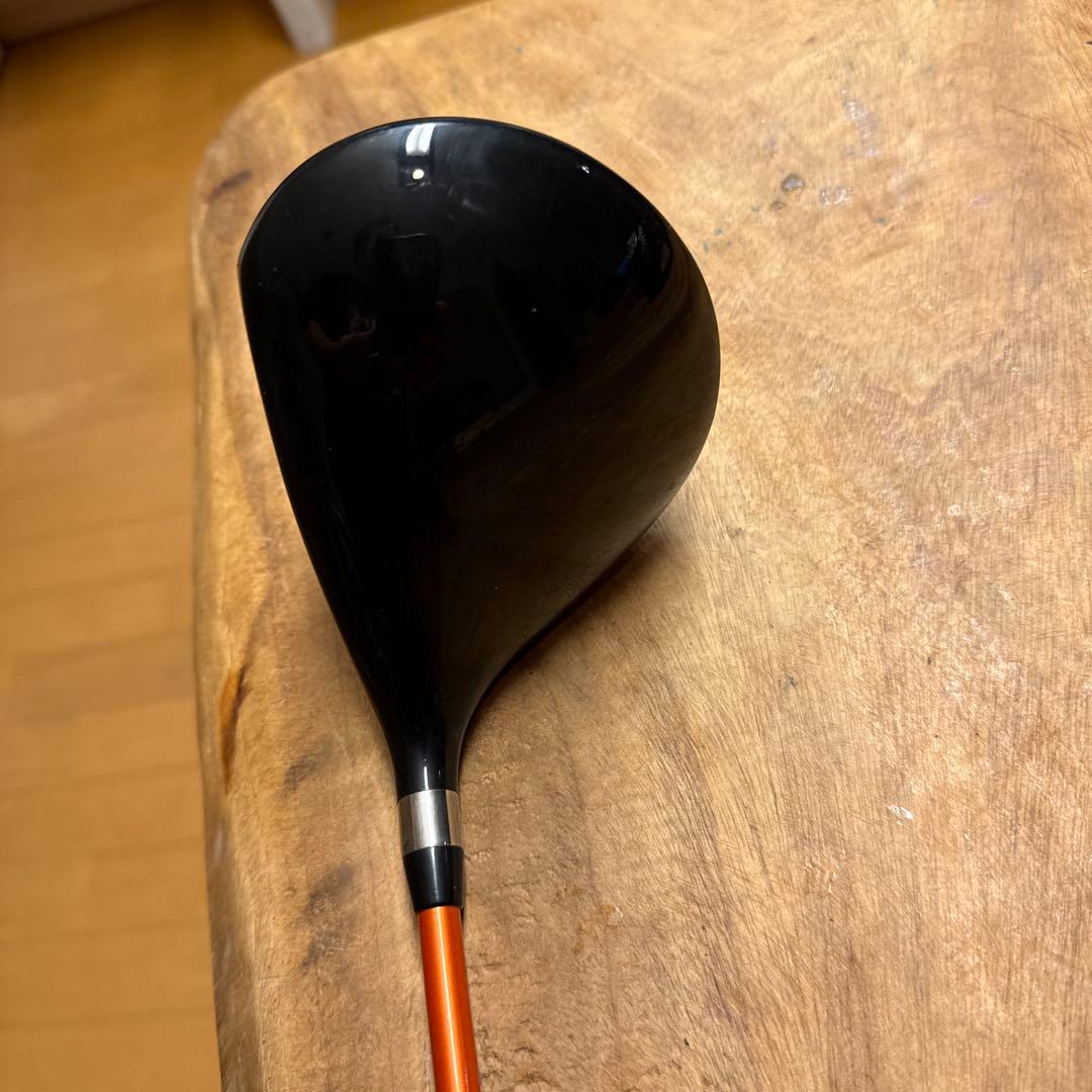 [石川遼]TYPE380 9度　ヨネックス EZONE 1 ドライバー
