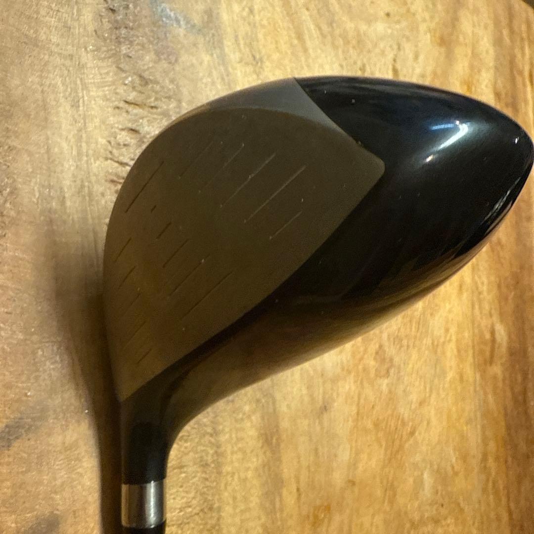 [石川遼]TYPE380 9度　ヨネックス EZONE 1 ドライバー