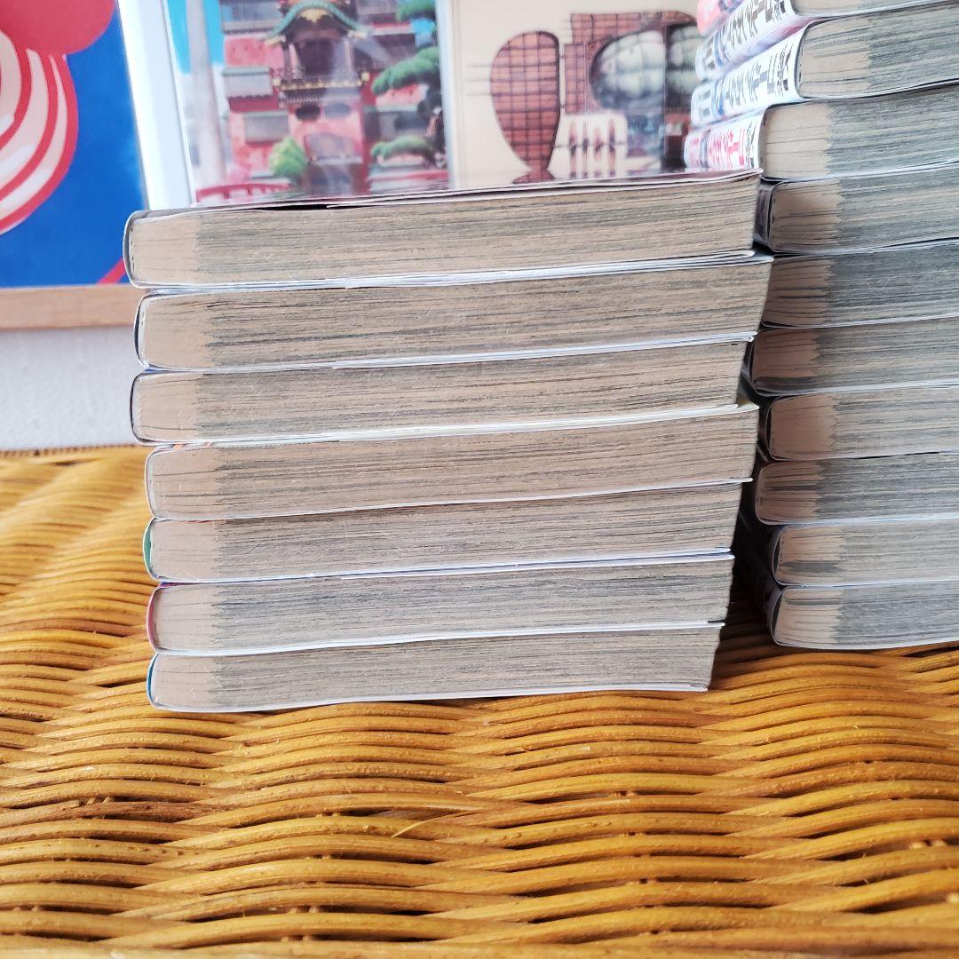 ゴールデンカムイ 全巻セット まとめ売り