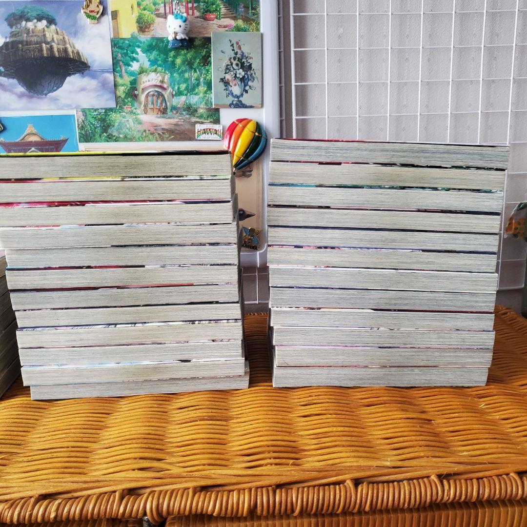 ゴールデンカムイ 全巻セット まとめ売り