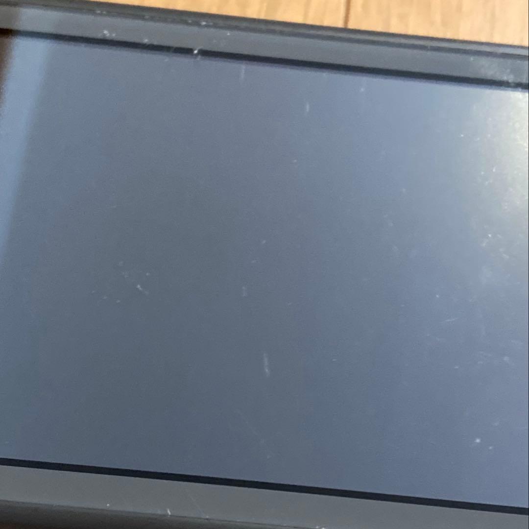 て*ょ様 Nintendo Switch Light 本体のみ ジャンク品 グレ