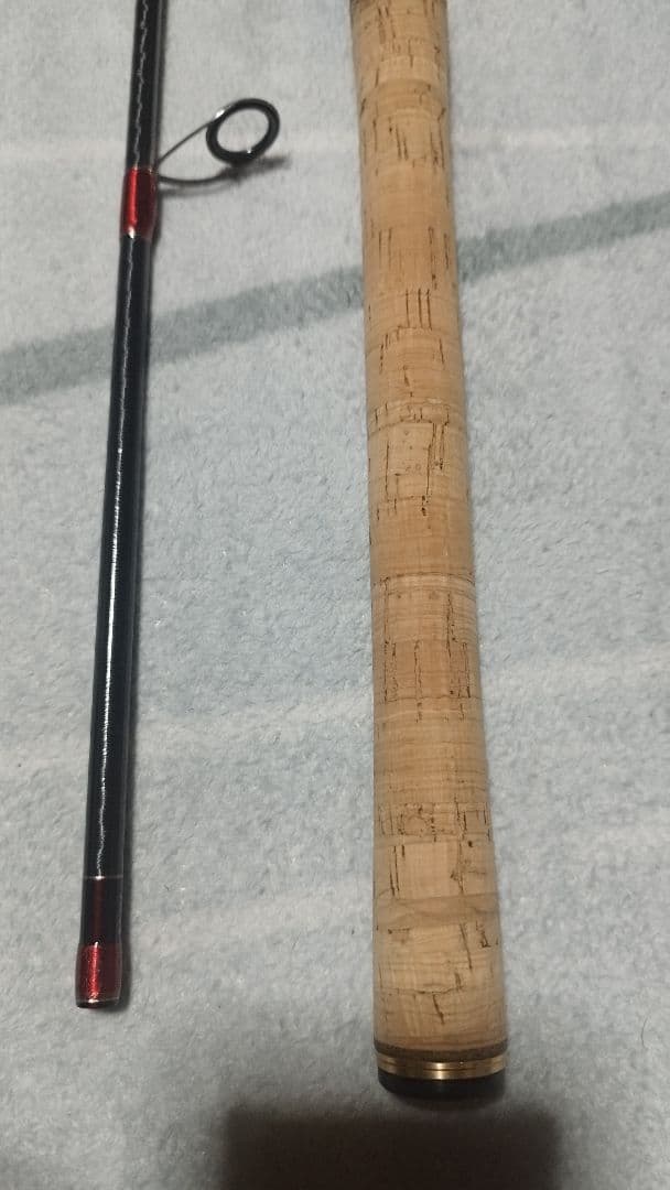 SHIMANO　19ワールドシャウラ　2752R-2