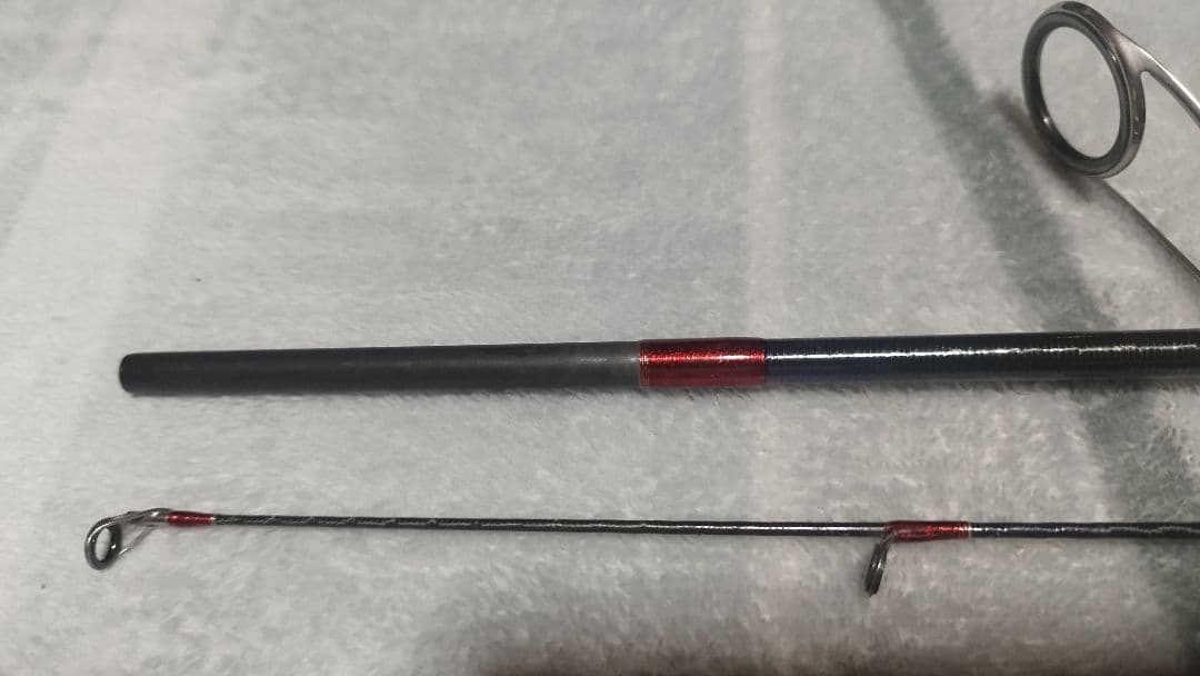 SHIMANO　19ワールドシャウラ　2752R-2