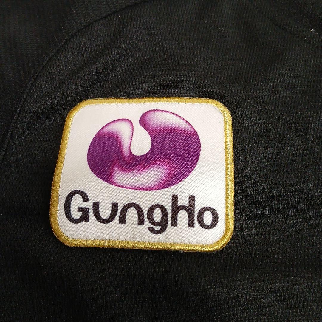 ★美品★千葉ロッテ 佐々木朗 ビジユニ M