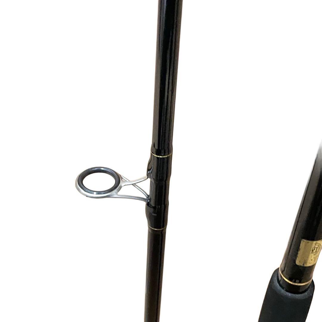 ダイワ ジグキャスター 100M 中古 ショアジギング サーフ