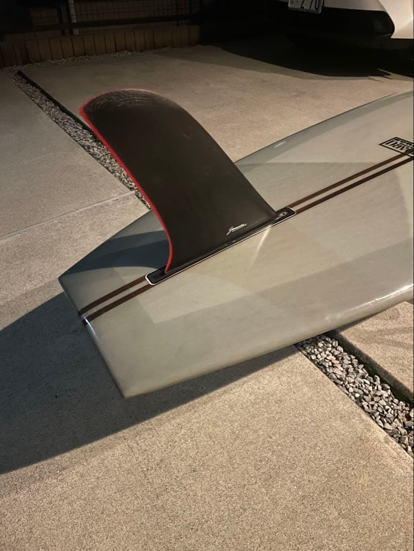 【値下げ！】sunrise boardwor fin