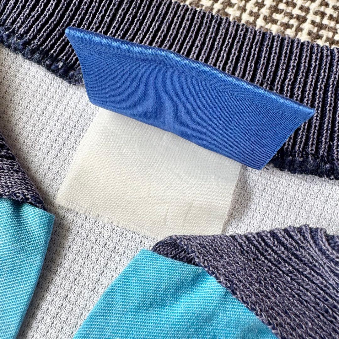 【ユーロ１９９６着用モデル】イングランド代表 ９６／９７（H）UMBRO