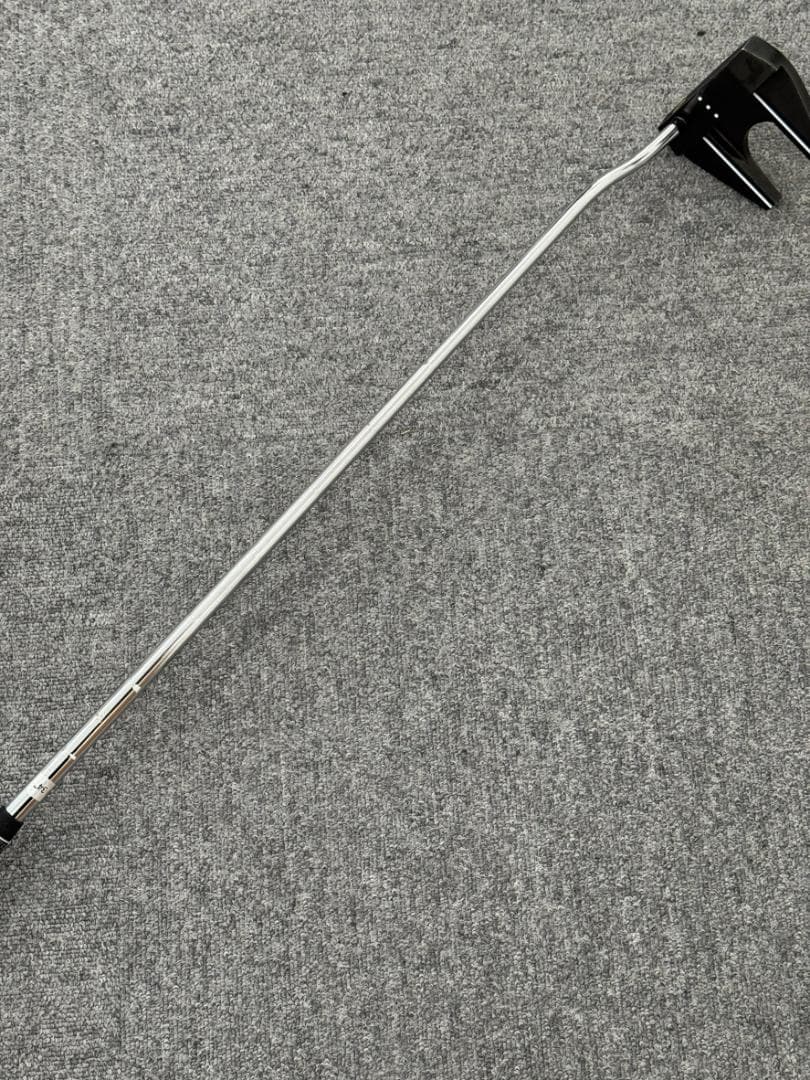 ODYSSEY メタル X ミルド #7 パター 34インチ