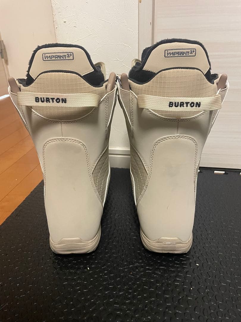 スノーボード BURTON INPRINT MINT 24.5