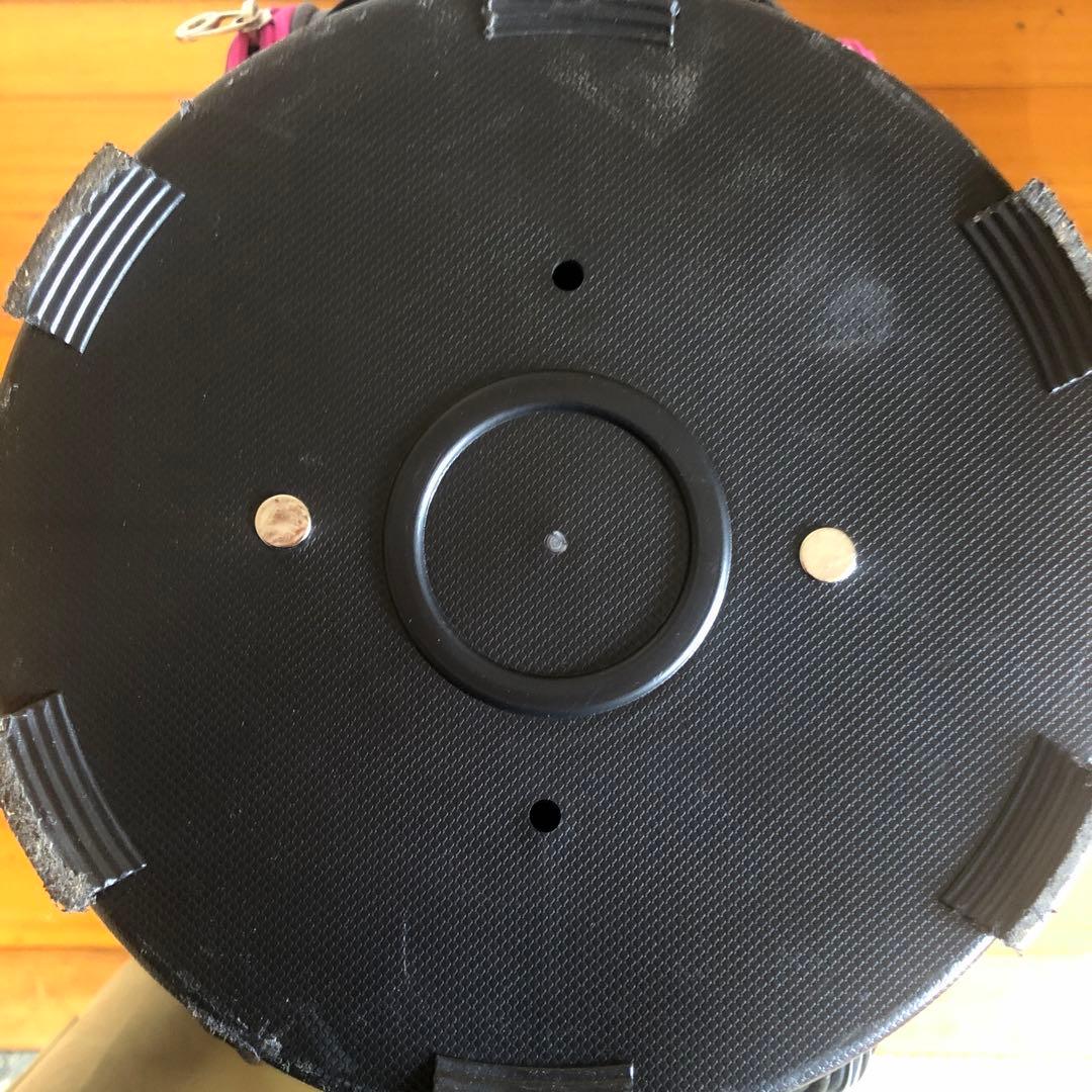 マンシングウェア Munsingwear キャディバック レディース 軽量