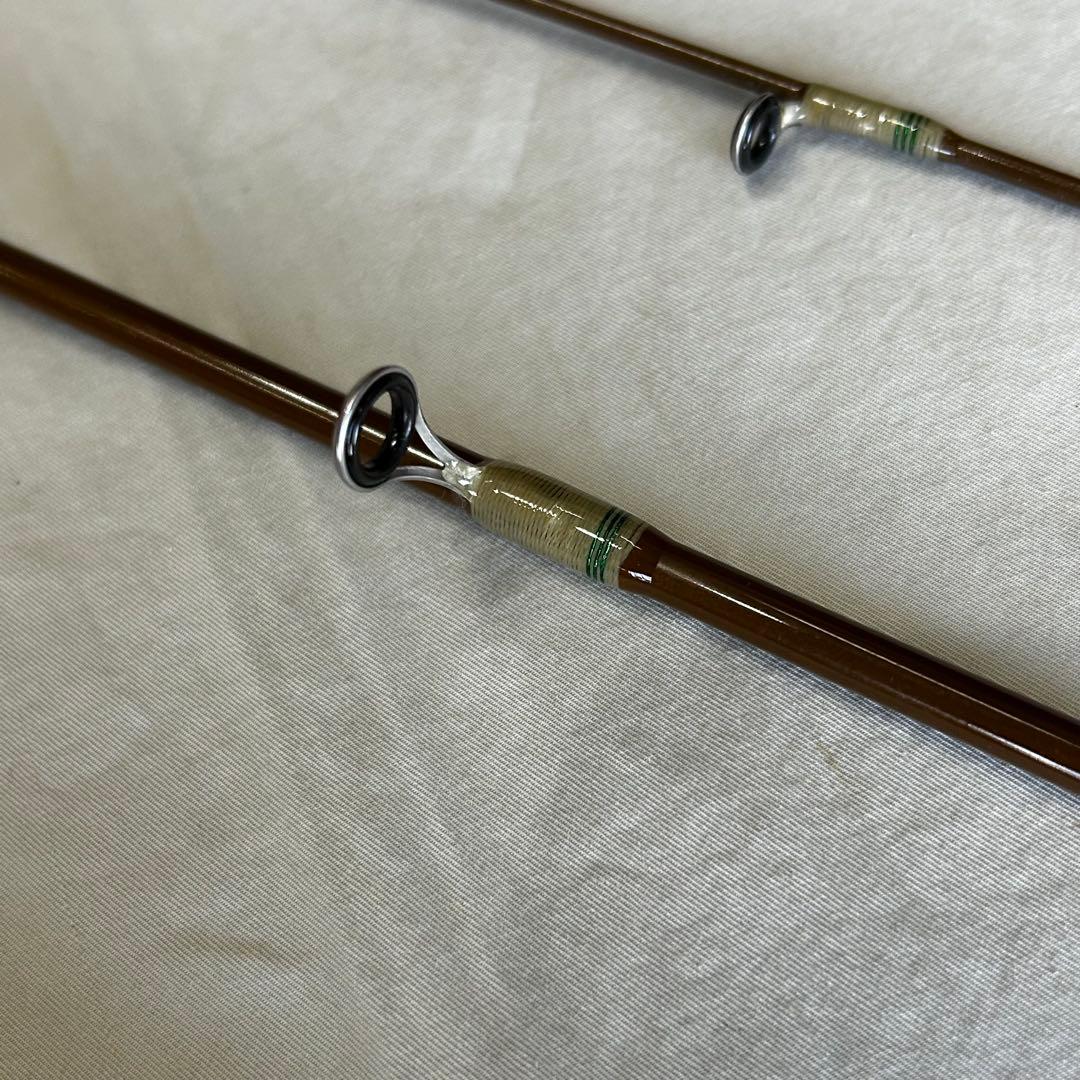 Abu ズームサファリ ZMSS-705ML モバイルロッド