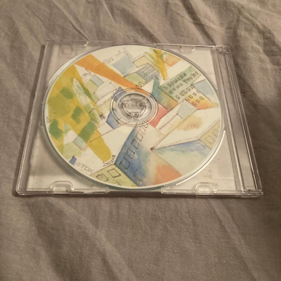 邦楽 OONO YUUKI LEONIDS CD