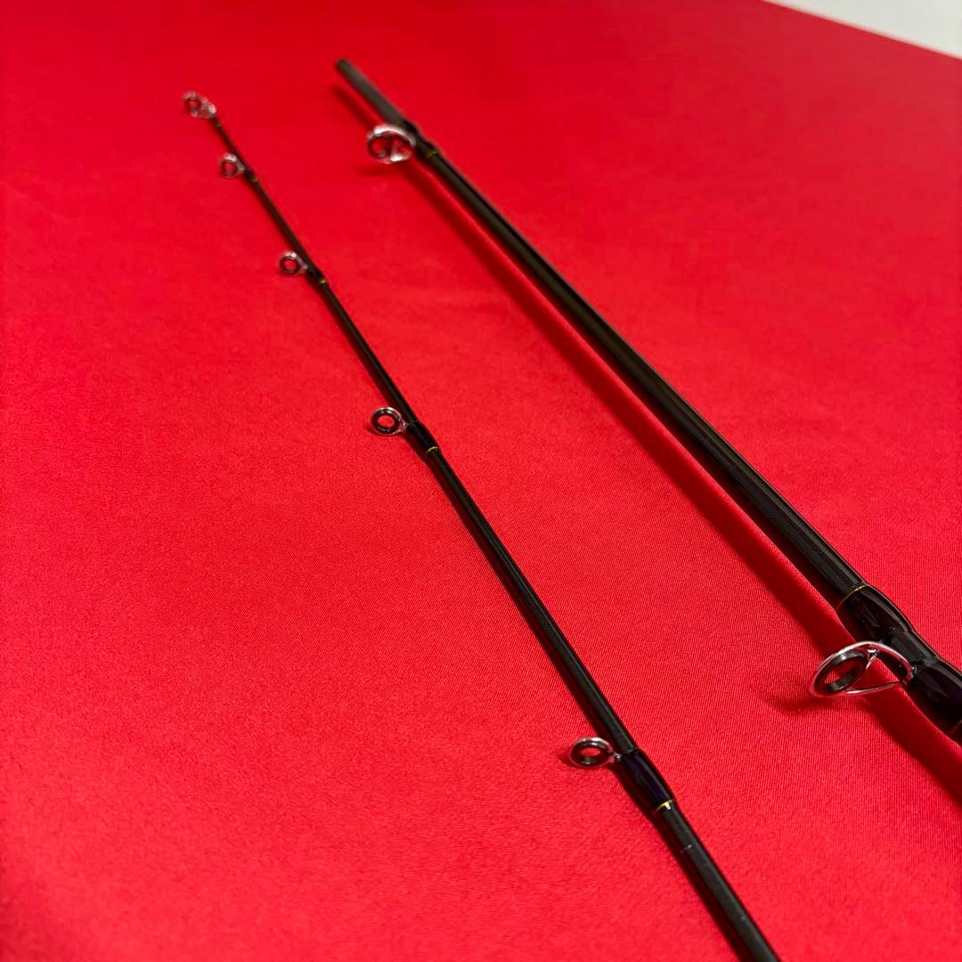 鯰ロッド 特攻鯰　CT682 M-C ナマズロッド