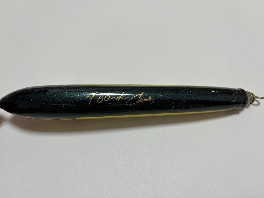 γ60-L カーペンター　ガンマ　carpenter