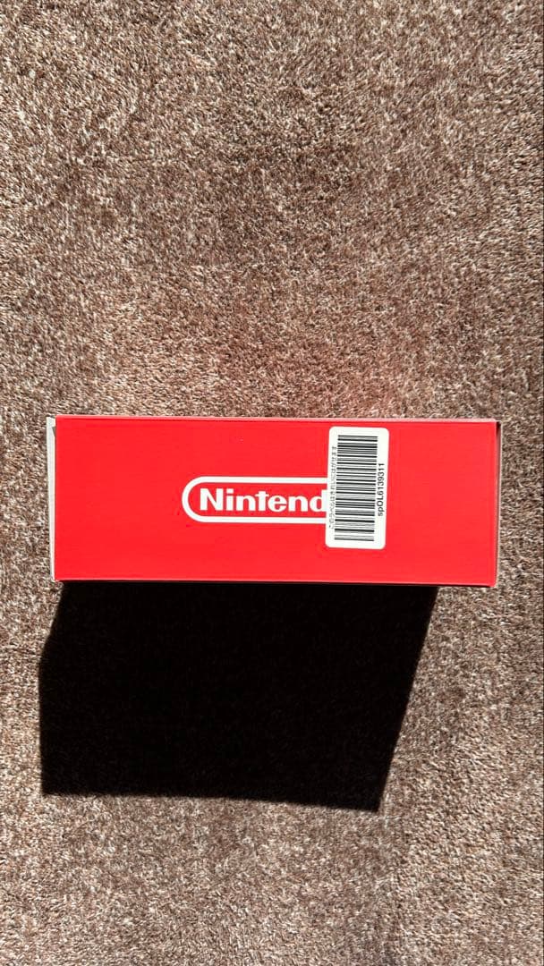 Nintendo Switch Nintendo SwitchLight(coralpink)