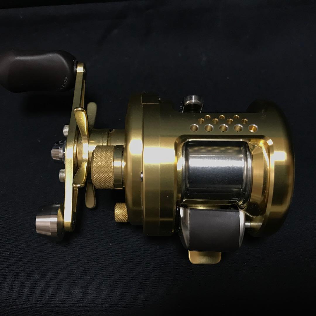 【匿名配送】【24時間内発送】シマノ カルカッタ コンクエスト 51S