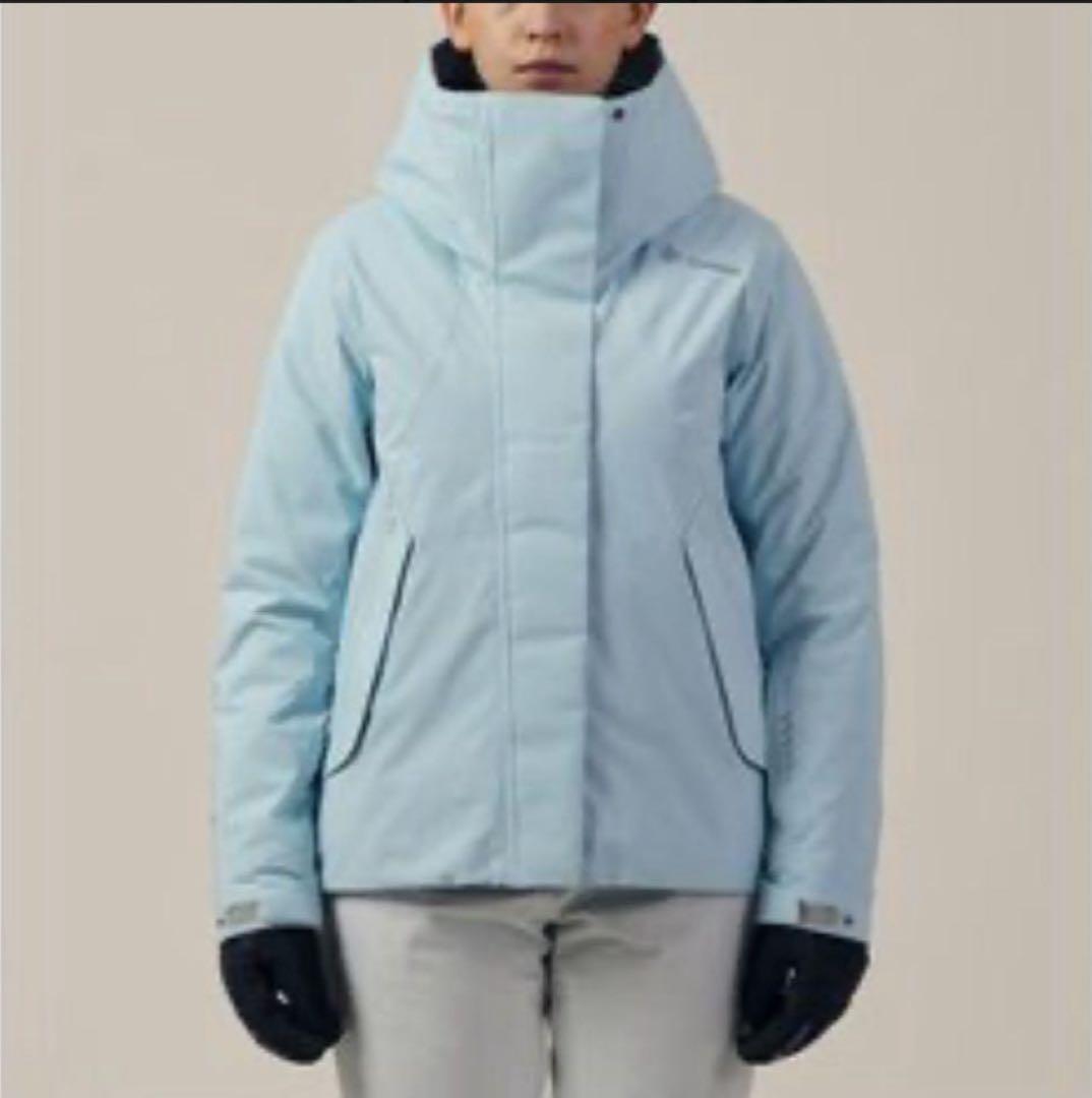 GOLDWIN GORE-TEX スキーウェア上下セット