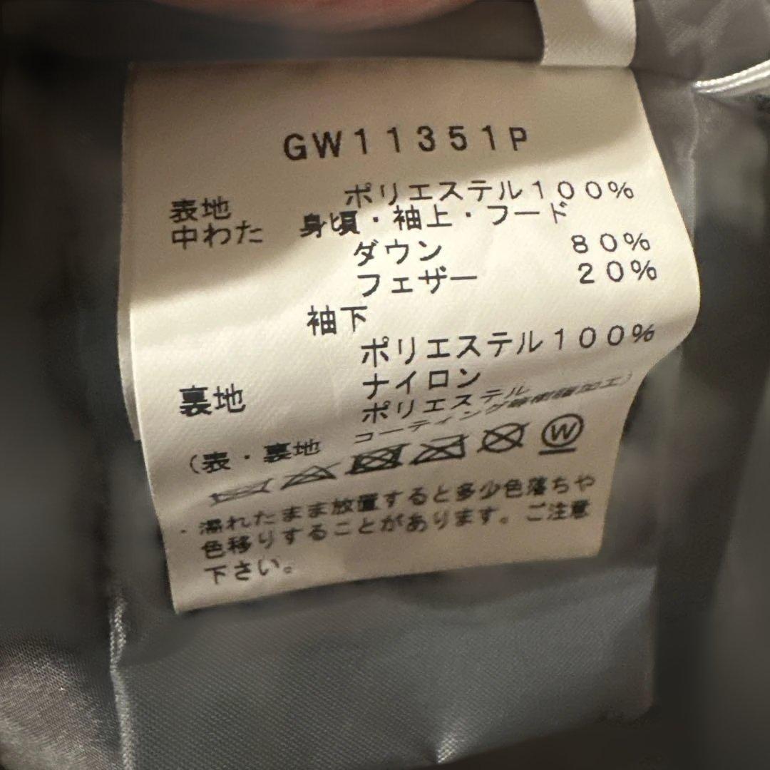 GOLDWIN GORE-TEX スキーウェア上下セット