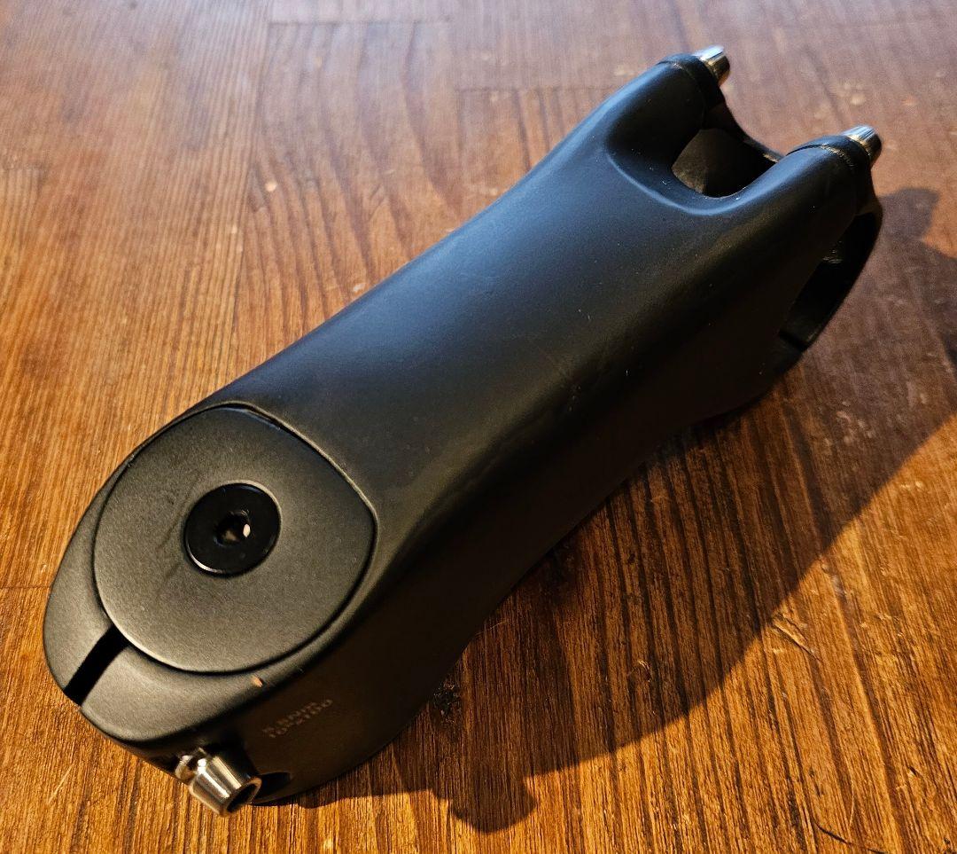 GIANT Contact SLR Aerolightステム100mm