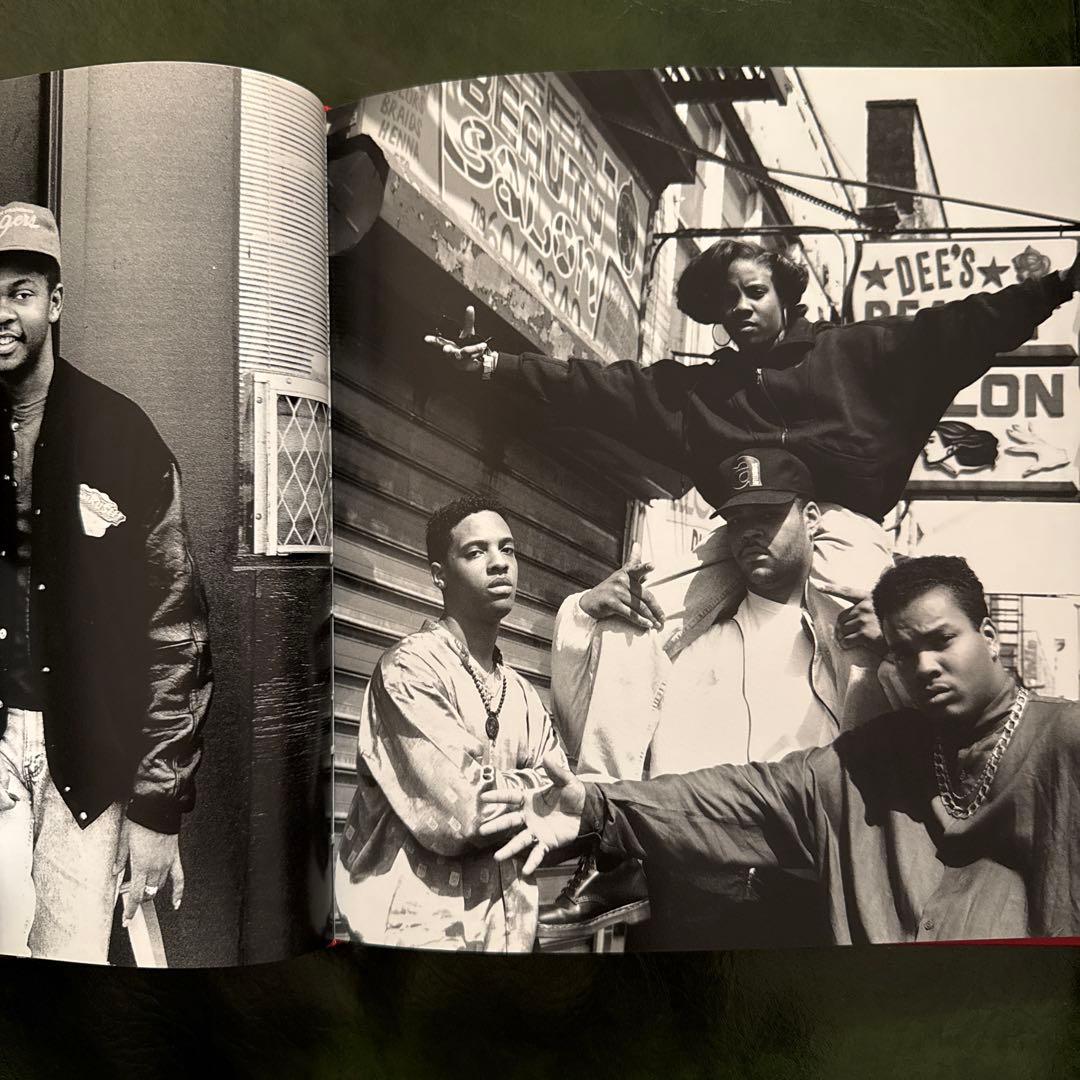 アート・デザイン・音楽 The Breaks: Stylin' and Profilin' 82-90