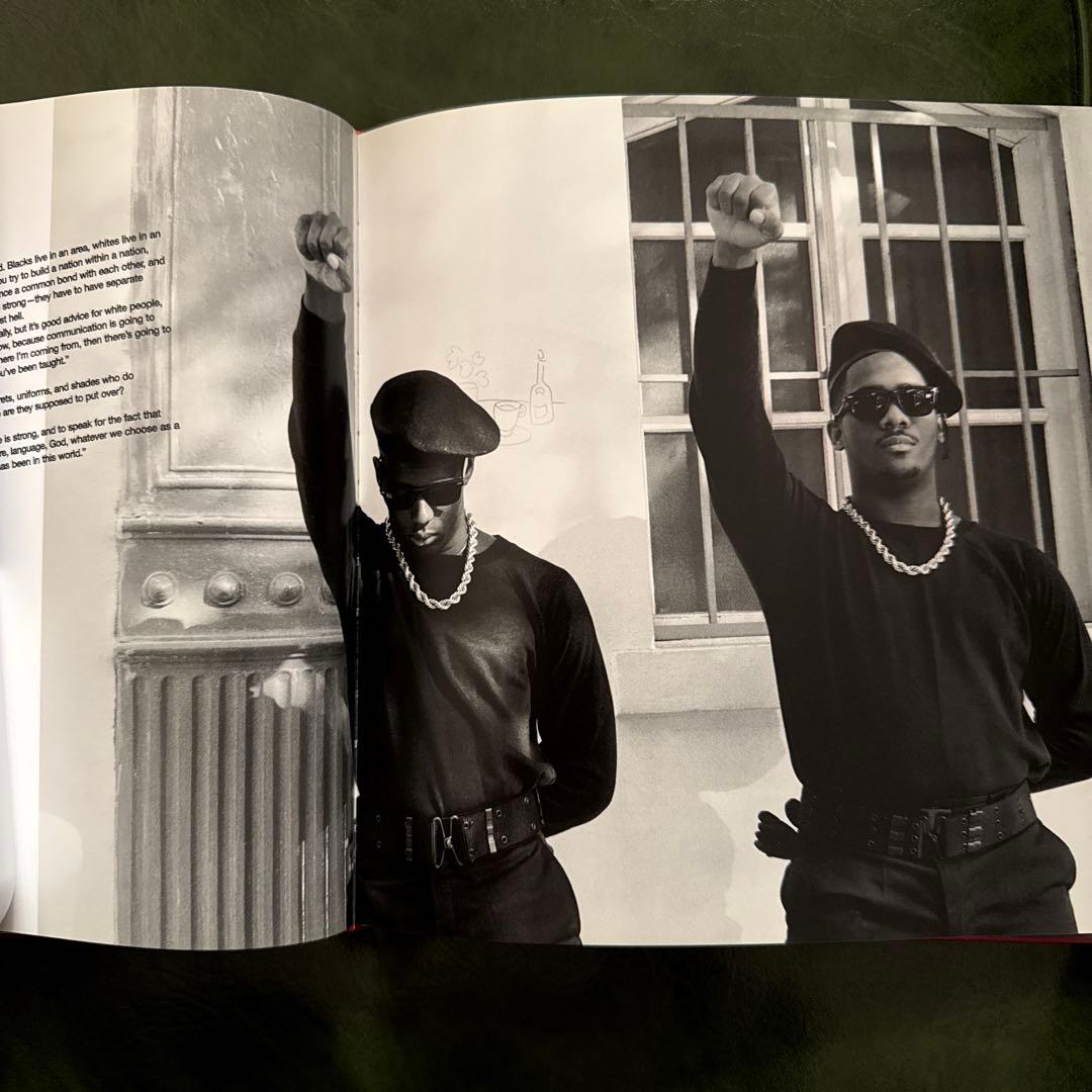 アート・デザイン・音楽 The Breaks: Stylin' and Profilin' 82-90