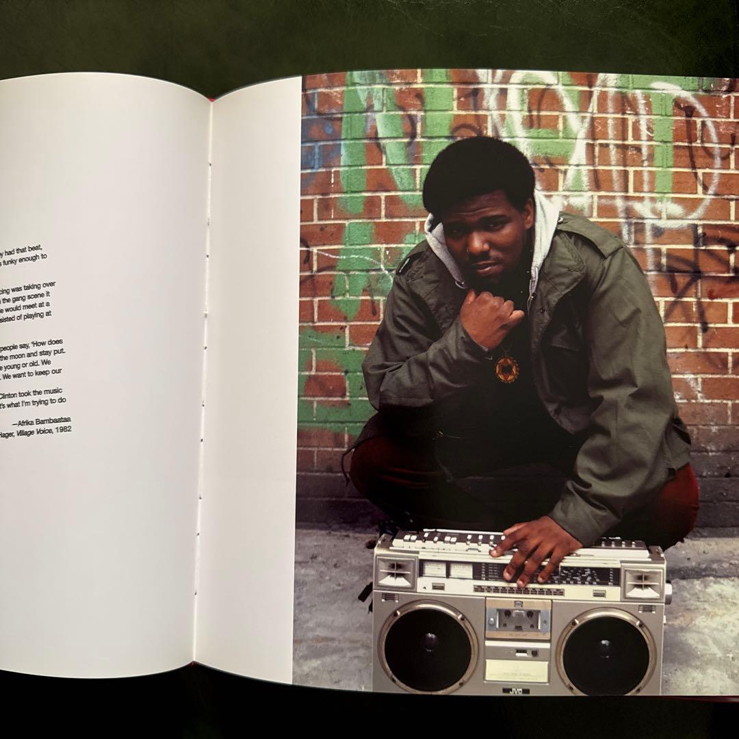 アート・デザイン・音楽 The Breaks: Stylin' and Profilin' 82-90