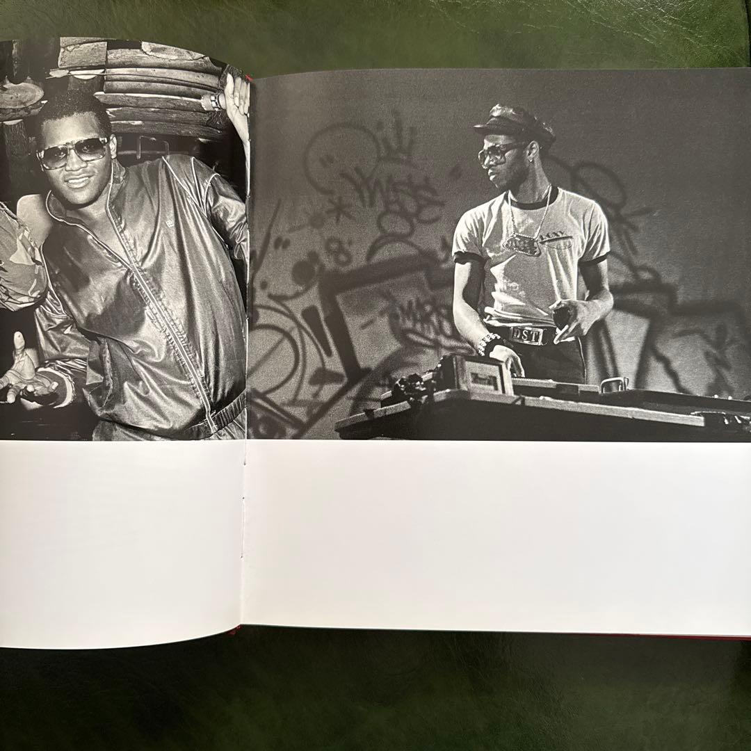 アート・デザイン・音楽 The Breaks: Stylin' and Profilin' 82-90