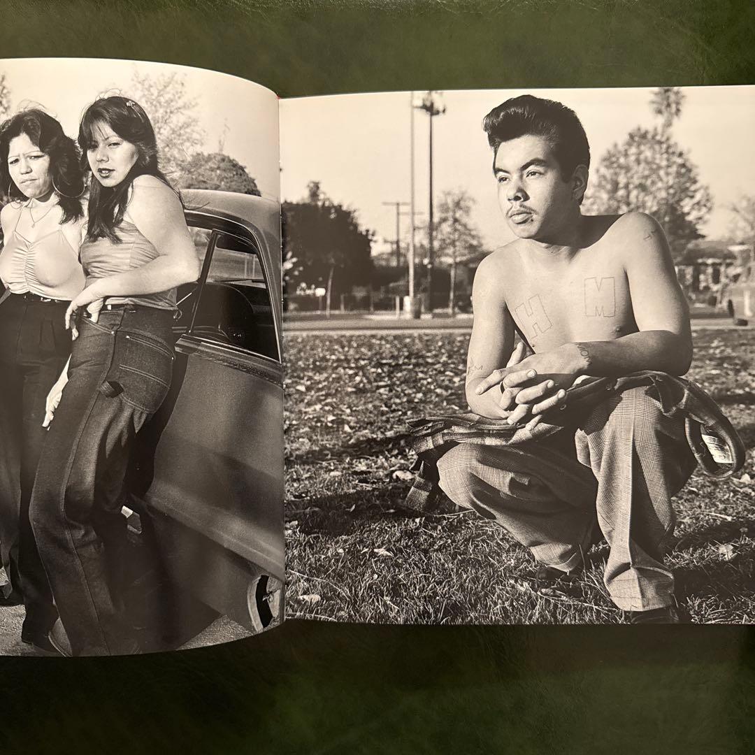 アート・デザイン・音楽 The Breaks: Stylin' and Profilin' 82-90