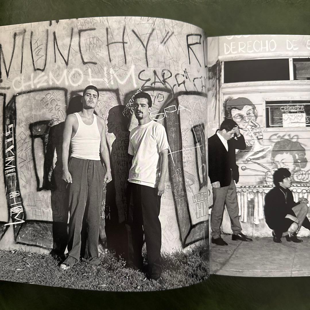 アート・デザイン・音楽 The Breaks: Stylin' and Profilin' 82-90