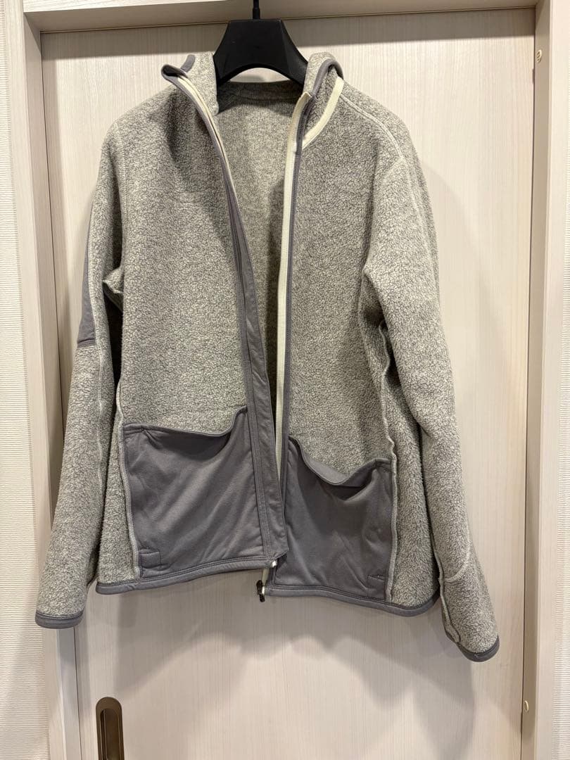 パタゴニア ベターセーター　レディース　L 美品