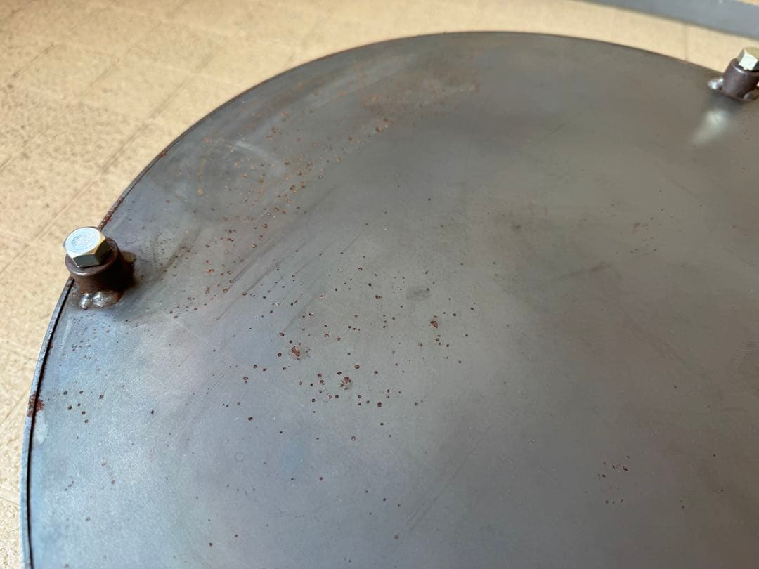 Nicetime 山賊マウンテン mouncol ORTEGA