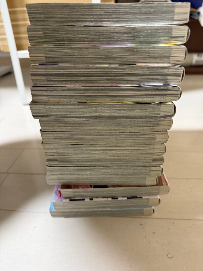 その着せ替え人形は恋をする 全15巻セット 完結 福田晋一 全巻セット 着せ恋