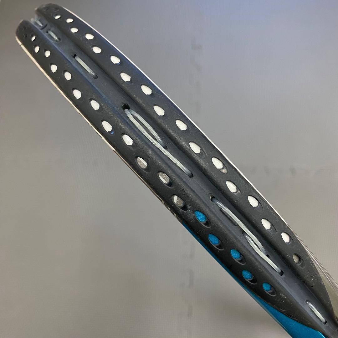 ミズノ PW110 グラファイト コンポサイト G1 硬式用 テニス ラケット