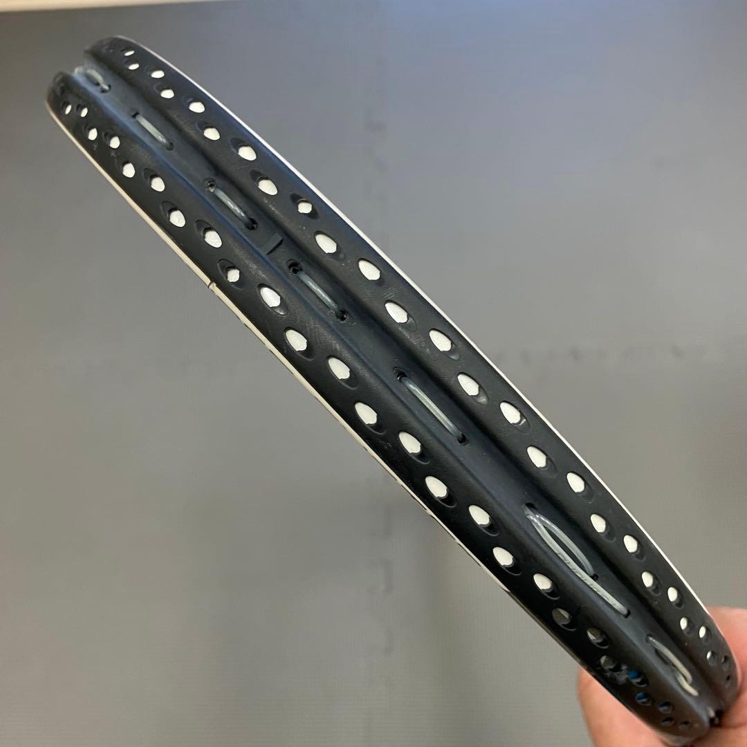 ミズノ PW110 グラファイト コンポサイト G1 硬式用 テニス ラケット